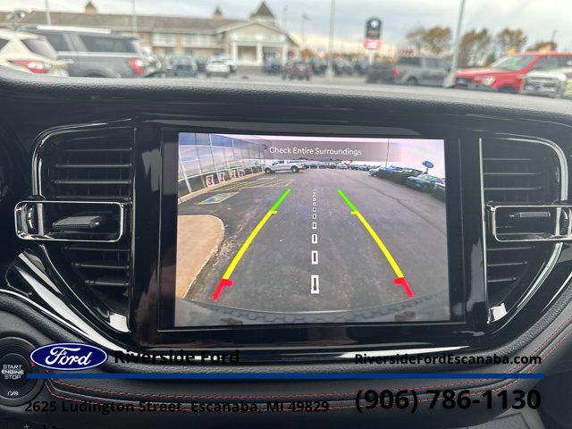 2024 Dodge Durango GT Plus AWD