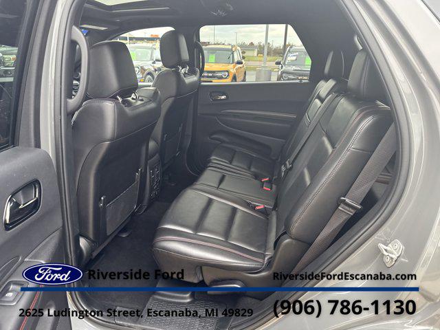 2024 Dodge Durango GT Plus AWD
