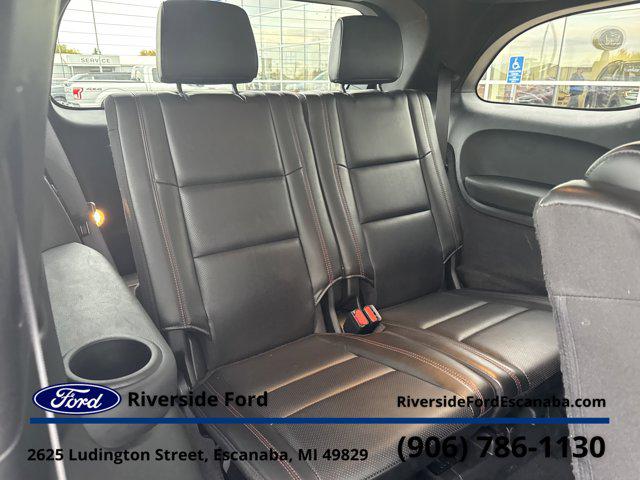 2024 Dodge Durango GT Plus AWD