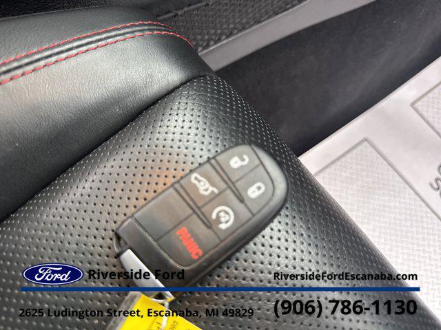 2024 Dodge Durango GT Plus AWD