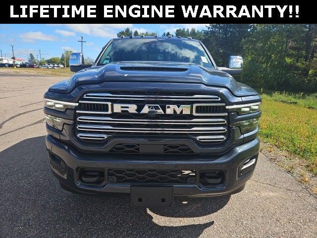 2026 RAM Ram 2500 RAM 2500 LARAMIE CREW CAB 4X4 64 BOX 2026 RAM Ram 2500 RAM 2500 LARAMIE CREW CAB 4X4 64 BOX