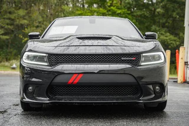 2022 Dodge Charger R/T 2022 Dodge Charger R/T