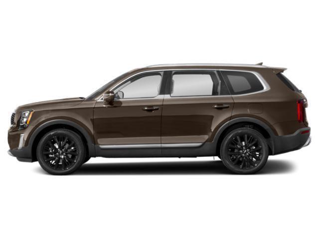 2022 Kia Telluride SX 2022 Kia Telluride SX
