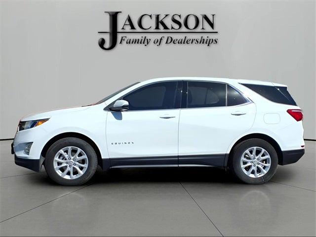 2019 Chevrolet Equinox LT 2019 Chevrolet Equinox LT