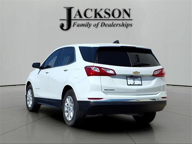 2019 Chevrolet Equinox LT 2019 Chevrolet Equinox LT