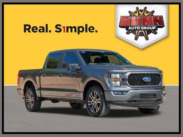 2023 Ford F-150 XL 2023 Ford F-150 XL