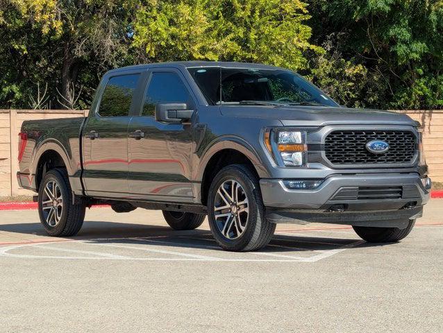 2023 Ford F-150 XL 2023 Ford F-150 XL