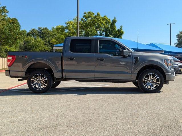 2023 Ford F-150 XL 2023 Ford F-150 XL