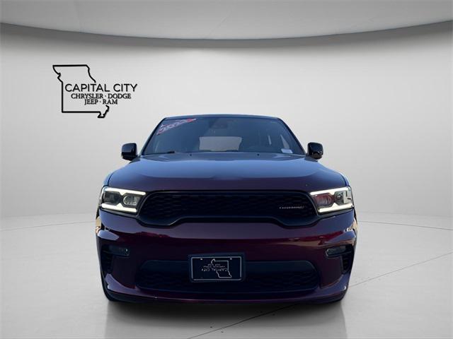 2023 Dodge Durango GT Plus AWD 2023 Dodge Durango GT Plus AWD