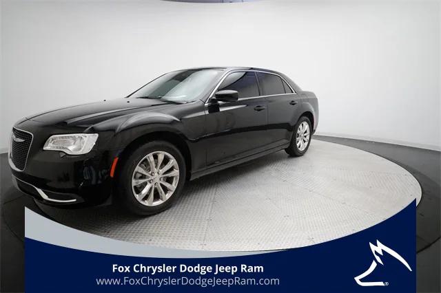 2022 Chrysler 300 Touring AWD