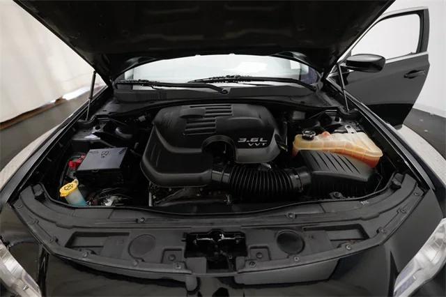 2022 Chrysler 300 Touring AWD