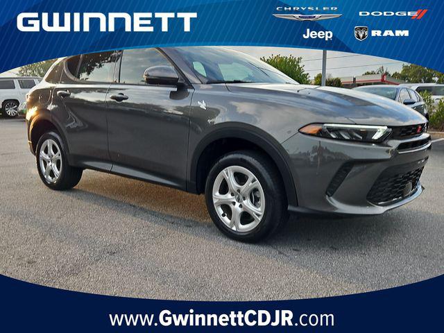 2024 Dodge Hornet GT Plus AWD 2024 Dodge Hornet GT Plus AWD