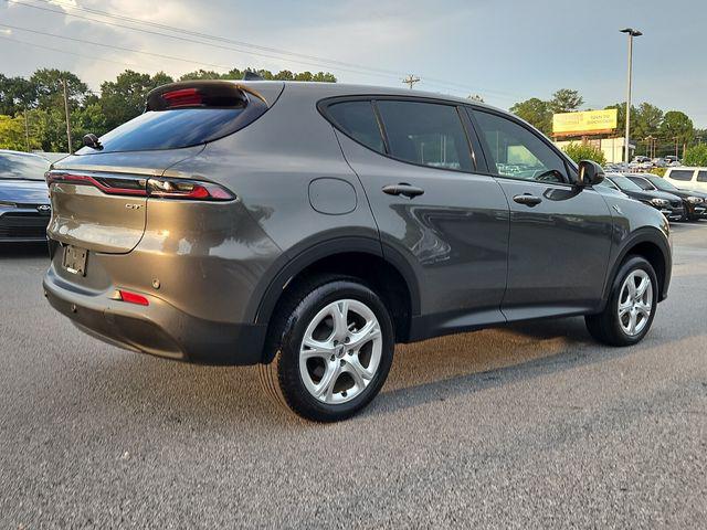 2024 Dodge Hornet GT Plus AWD 2024 Dodge Hornet GT Plus AWD