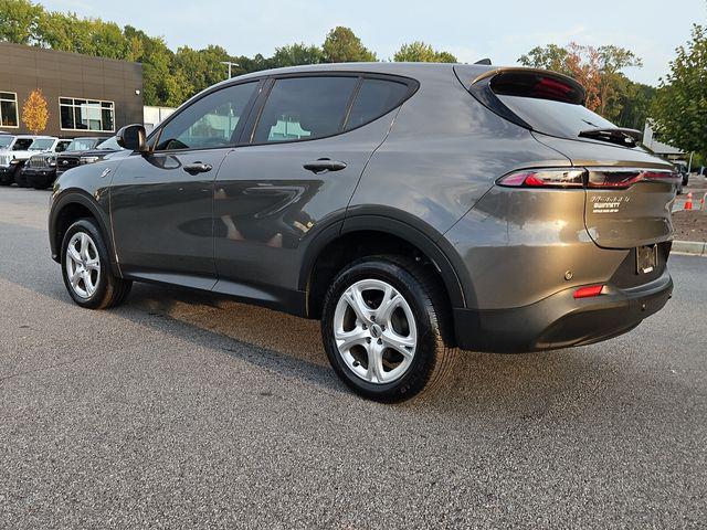 2024 Dodge Hornet GT Plus AWD 2024 Dodge Hornet GT Plus AWD