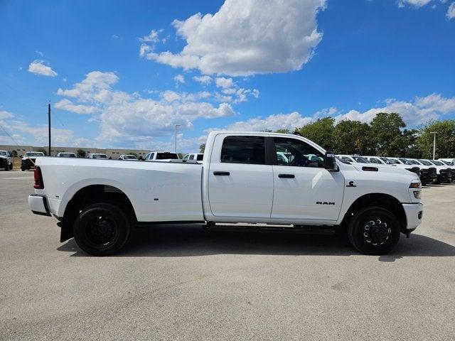 2026 RAM Ram 3500 RAM 3500 LONE STAR CREW CAB 4X4 8 BOX