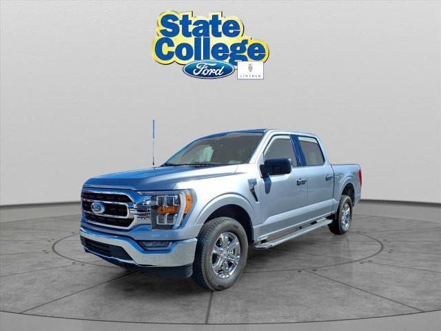 2022 Ford F-150 XLT for sale in State College, PA