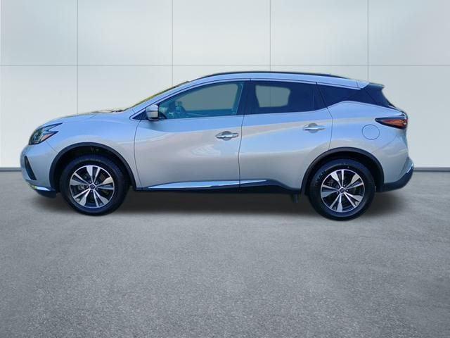 2023 Nissan Murano SV Intelligent AWD