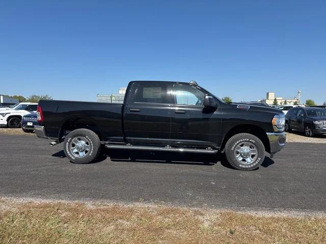 2024 RAM 2500 Tradesman Crew Cab 4x4 64 Box 2024 RAM 2500 Tradesman Crew Cab 4x4 64 Box
