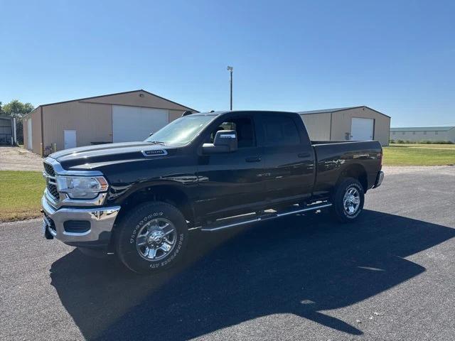 2024 RAM 2500 Tradesman Crew Cab 4x4 64 Box 2024 RAM 2500 Tradesman Crew Cab 4x4 64 Box