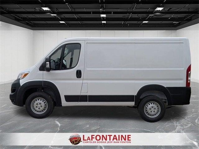 2026 RAM Ram ProMaster RAM PROMASTER 1500 TRADESMAN CARGO VAN LOW ROOF 118 WB 2026 RAM Ram ProMaster RAM PROMASTER 1500 TRADESMAN CARGO VAN LOW ROOF 118 WB