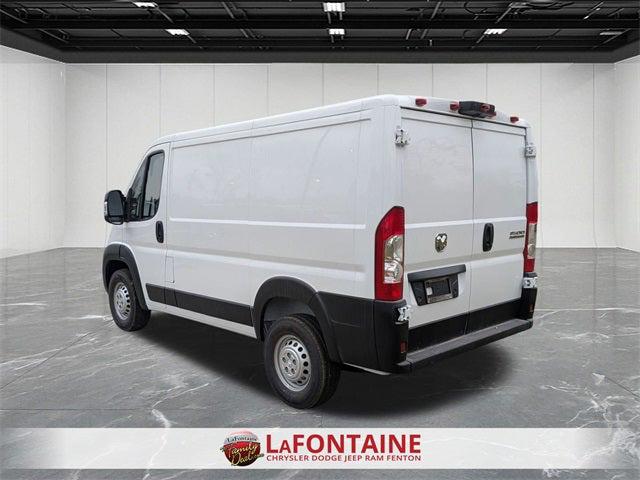 2026 RAM Ram ProMaster RAM PROMASTER 1500 TRADESMAN CARGO VAN LOW ROOF 118 WB 2026 RAM Ram ProMaster RAM PROMASTER 1500 TRADESMAN CARGO VAN LOW ROOF 118 WB