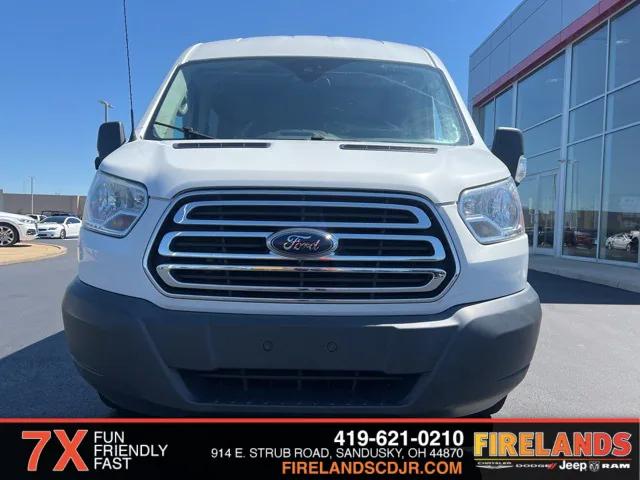 2018 Ford Transit-150 XLT