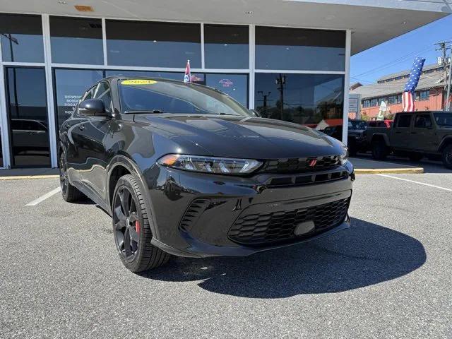 2024 Dodge Hornet R/T Plus EAWD