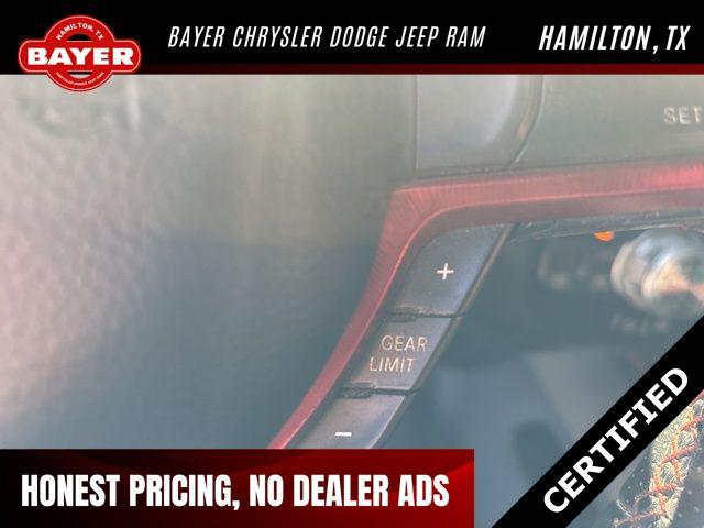 2020 Ram 1500 Rebel Crew Cab 4x4 5'7" Box