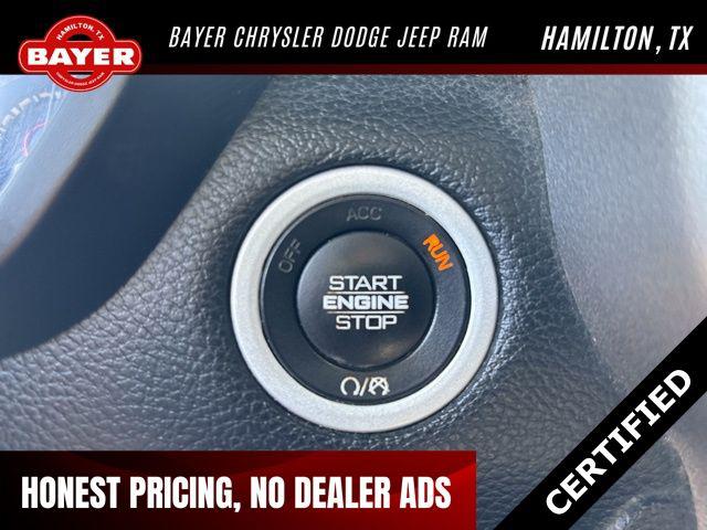 2020 Ram 1500 Rebel Crew Cab 4x4 5'7" Box