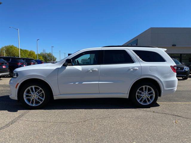2023 Dodge Durango GT Plus AWD 2023 Dodge Durango GT Plus AWD