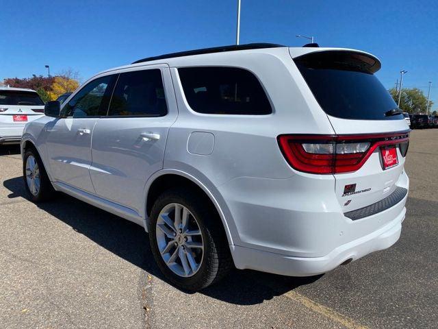 2023 Dodge Durango GT Plus AWD 2023 Dodge Durango GT Plus AWD