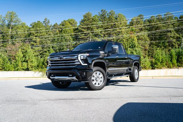 2025 Chevrolet Silverado 2500HD 4WD Crew Cab Standard Bed High Country for sale in Seneca, SC