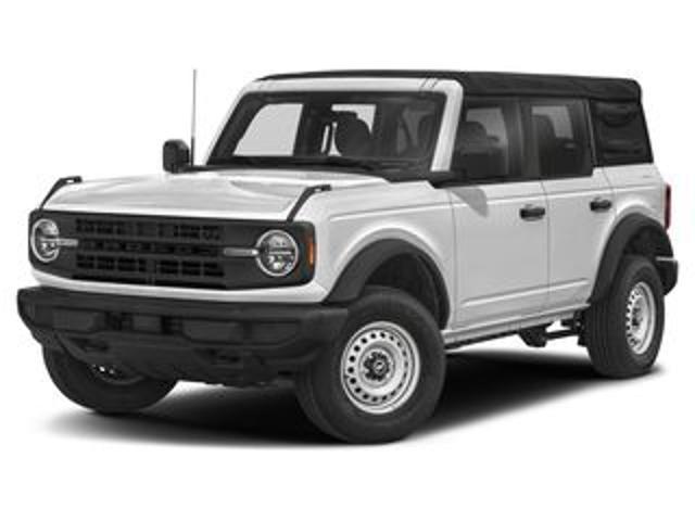 2023 Ford Bronco Wildtrak for sale in Tyler, TX