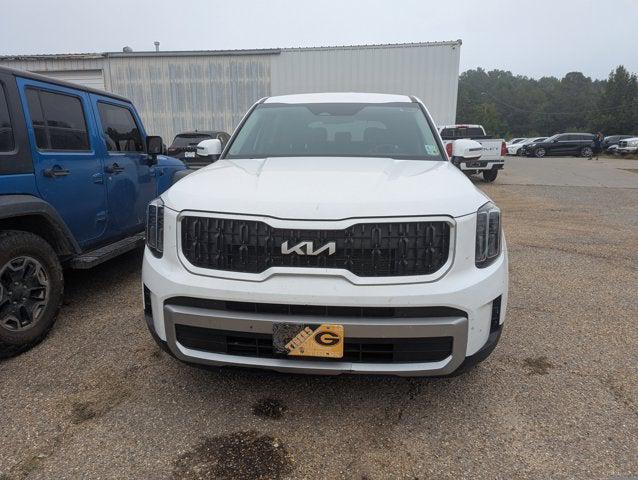 2023 Kia Telluride LX