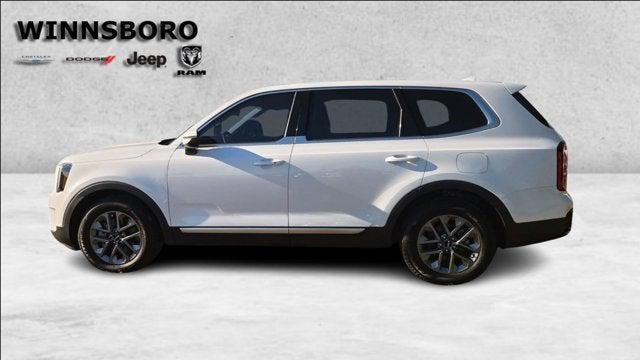 2023 Kia Telluride LX 2023 Kia Telluride LX