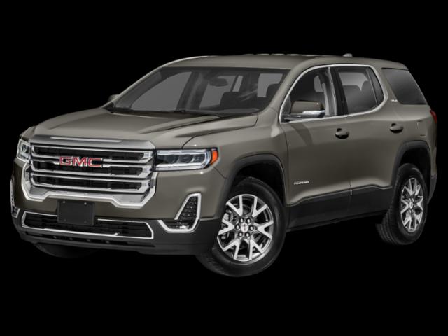 2022 GMC Acadia AWD SLE