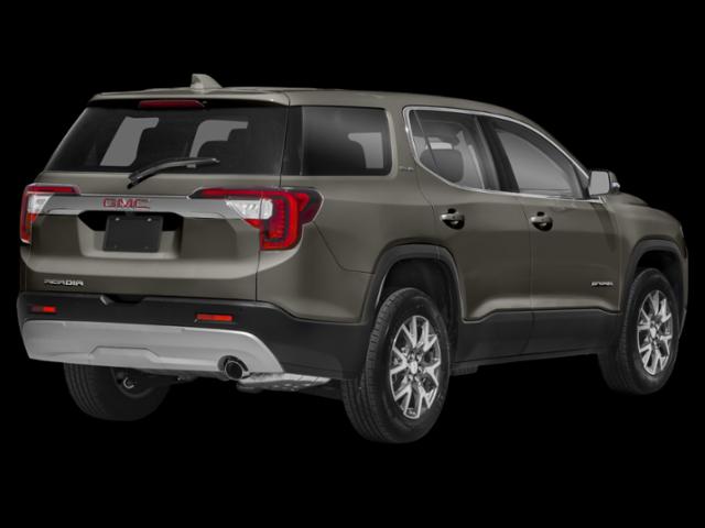 2022 GMC Acadia AWD SLE