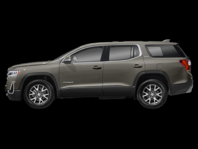 2022 GMC Acadia AWD SLE