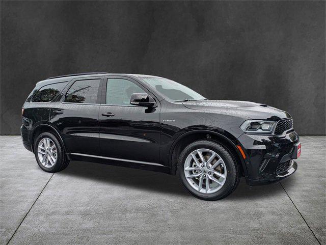 2023 Dodge Durango R/T Plus RWD