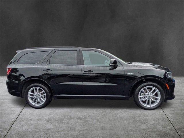 2023 Dodge Durango R/T Plus RWD