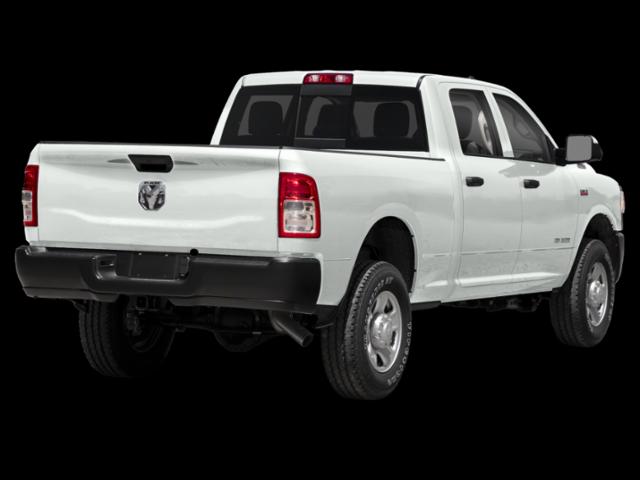 2020 RAM 2500 Tradesman Crew Cab 4X4 64 Box