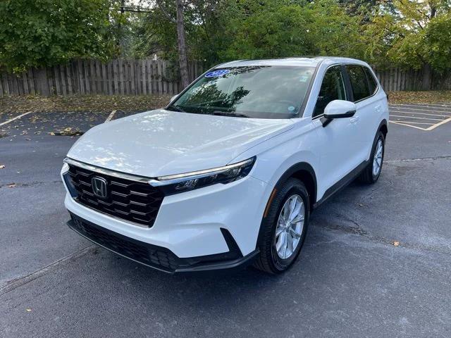 2023 Honda CR-V EX-L AWD