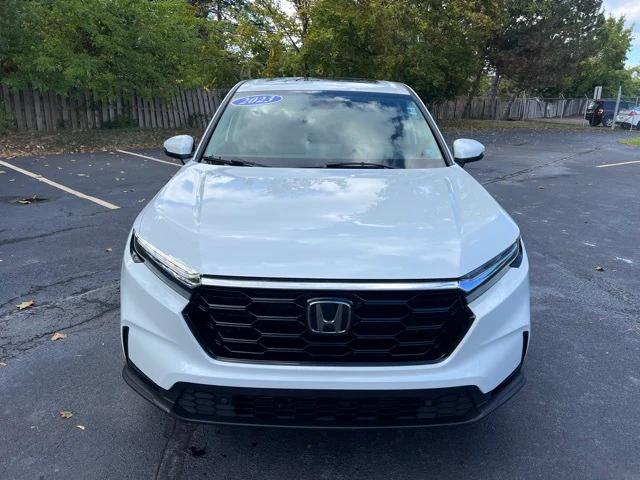 2023 Honda CR-V EX-L AWD