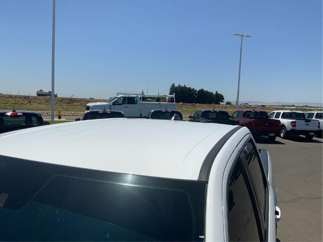 2022 Ram 1500 Laramie Crew Cab 4x4 5'7" Box