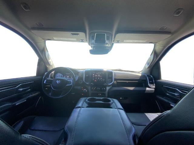2022 Ram 1500 Laramie Crew Cab 4x4 5'7" Box