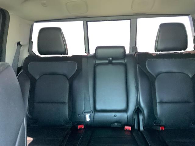 2022 Ram 1500 Laramie Crew Cab 4x4 5'7" Box