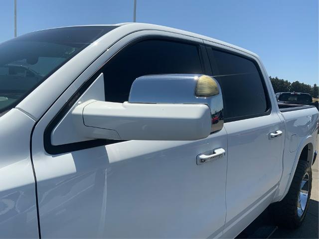 2022 Ram 1500 Laramie Crew Cab 4x4 5'7" Box