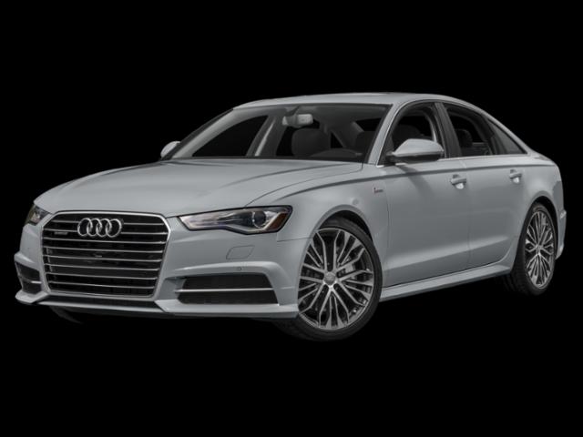 2018 Audi A6 3.0T Premium