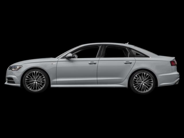 2018 Audi A6 3.0T Premium