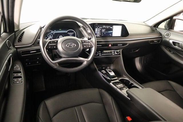 2023 Hyundai Sonata Limited